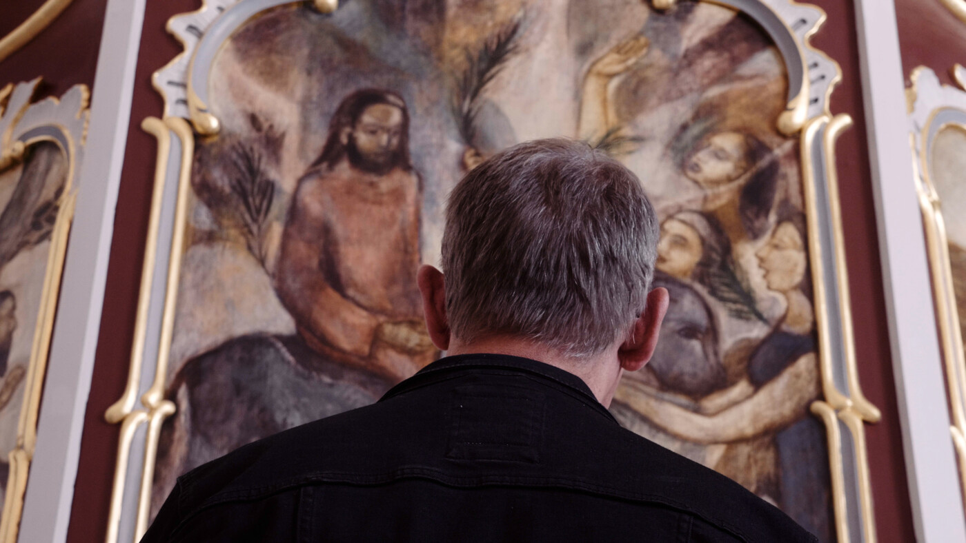 Lemvig kirke (29. november)