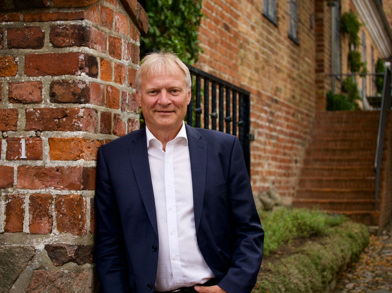 02 Biskop Henrik Stubkjær