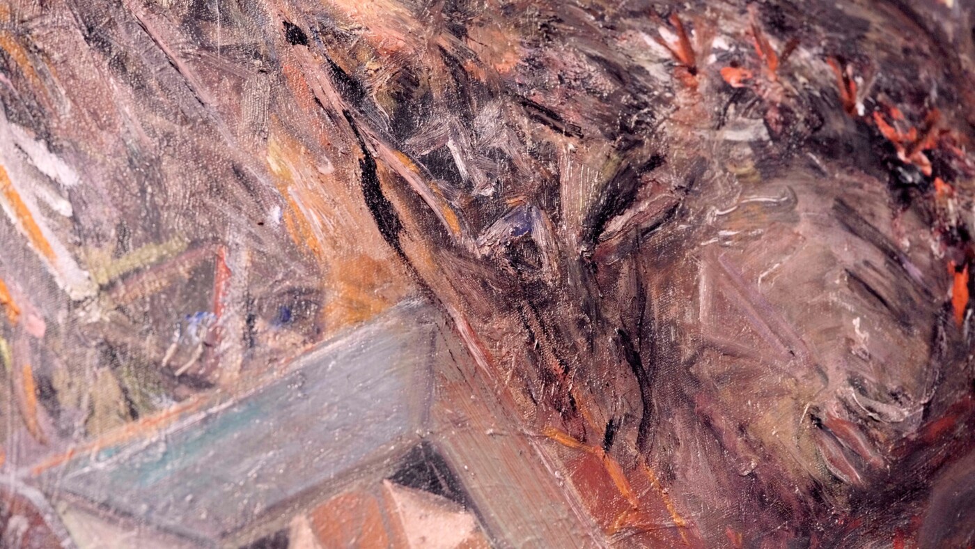 Væggerskilde kirke 2