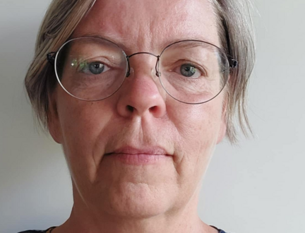 Ruth Smed Folmersen