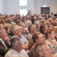 Folkekirkens Grønne Omstilling