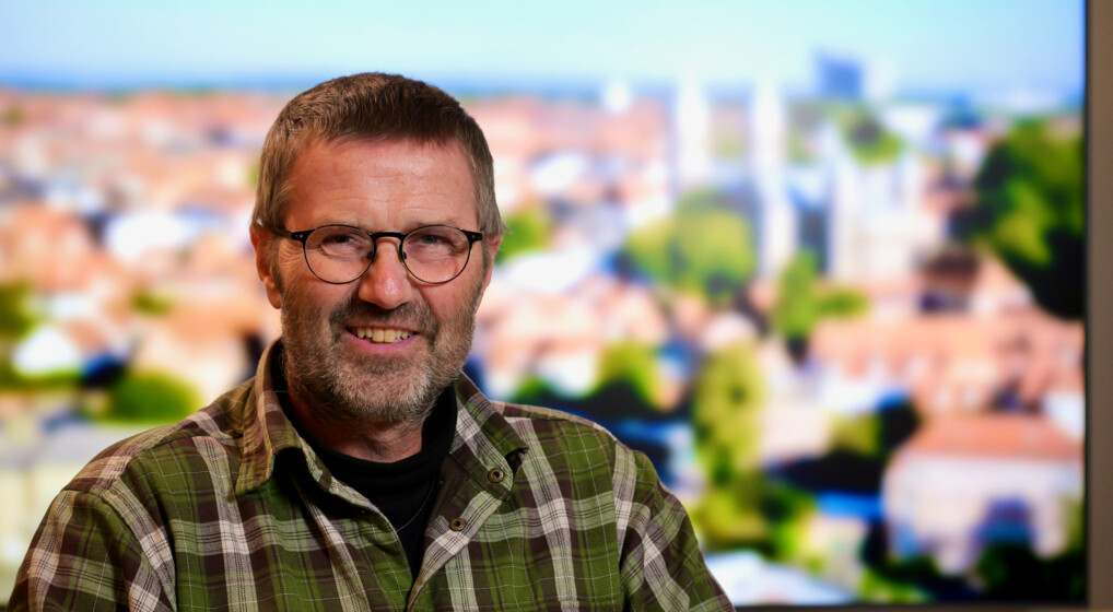 Steen Andreassen
