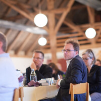 Kirken på landet