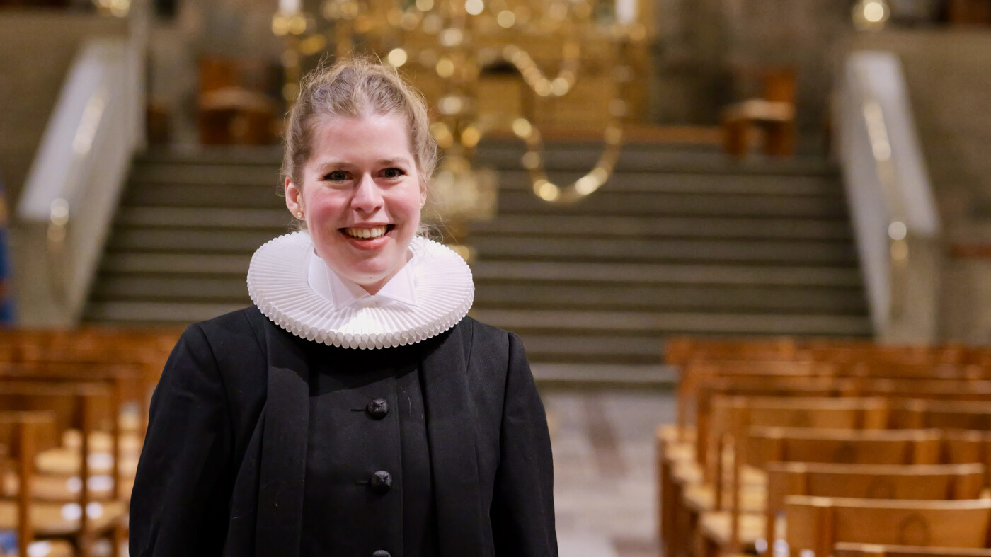 Merete Rødkær Sørensen