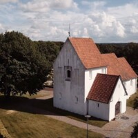 Kollund kirke (exteriør)