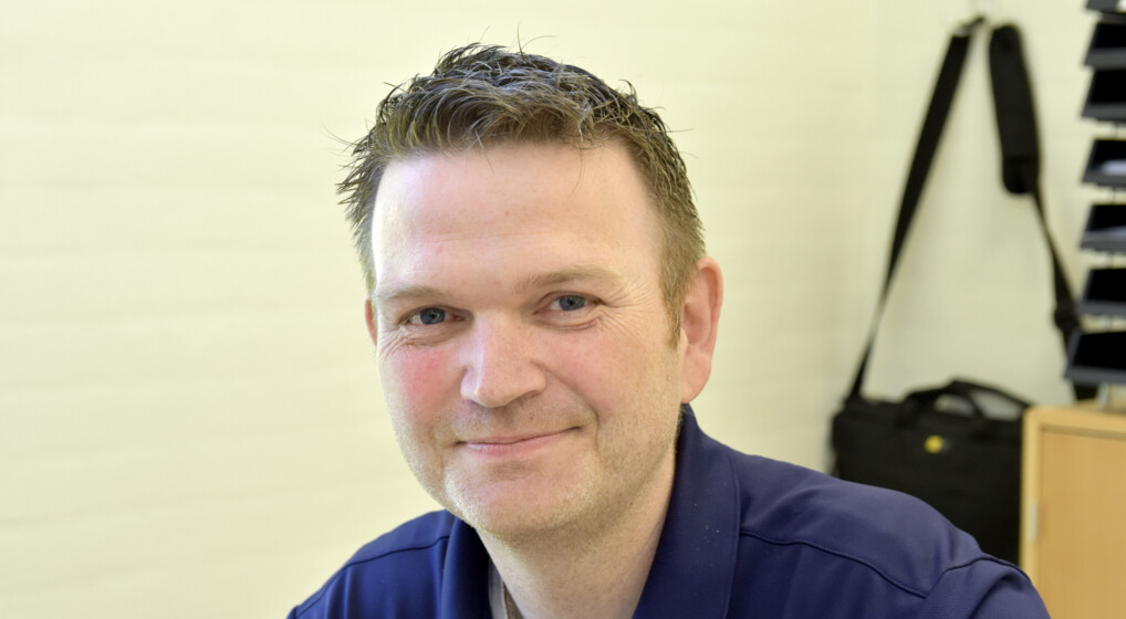 Anders Ulsø
