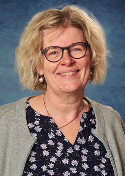 Betty Ahrenfeldt