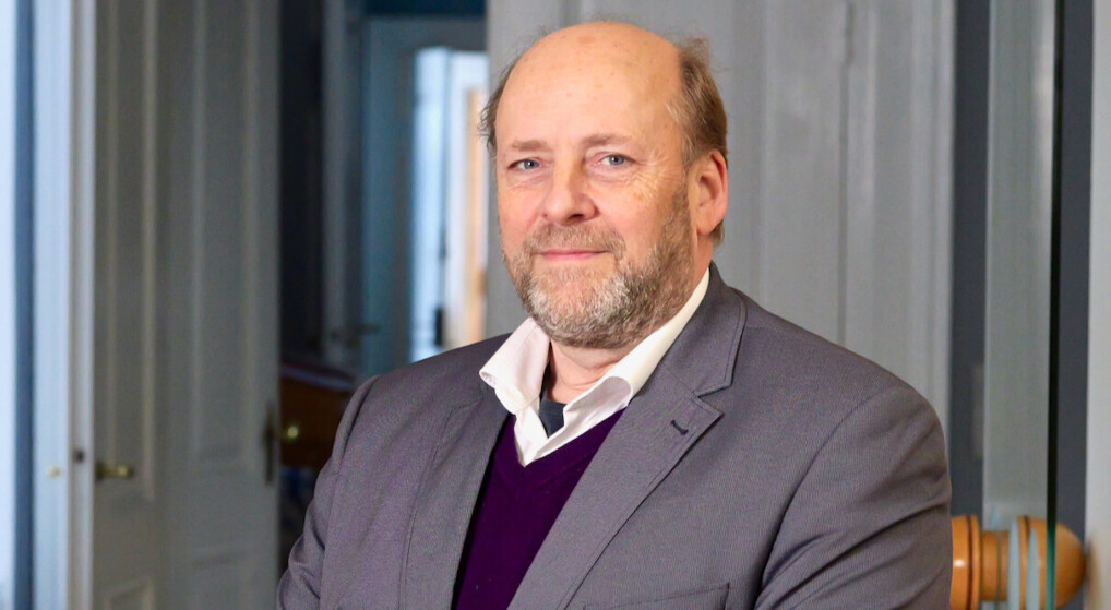 Lars Henrik Lyngberg-Larsen