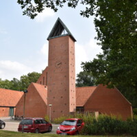 20180821 Fredens Kirke