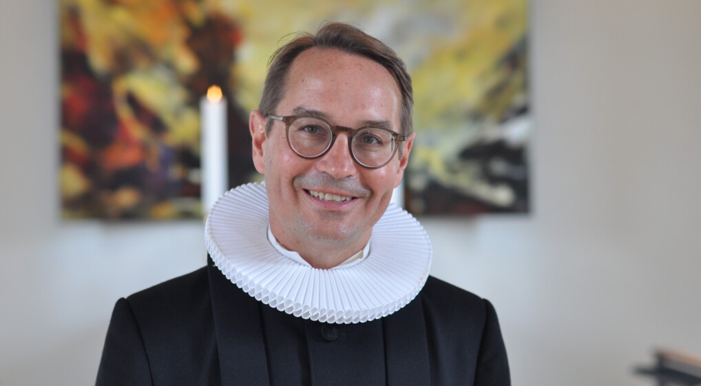 Jakob Terp Legarth