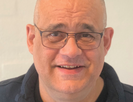 Kristoffer Gamst