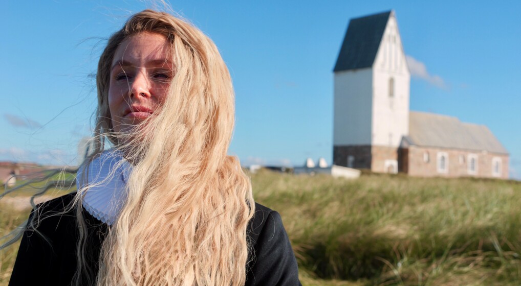 Heidi Røn