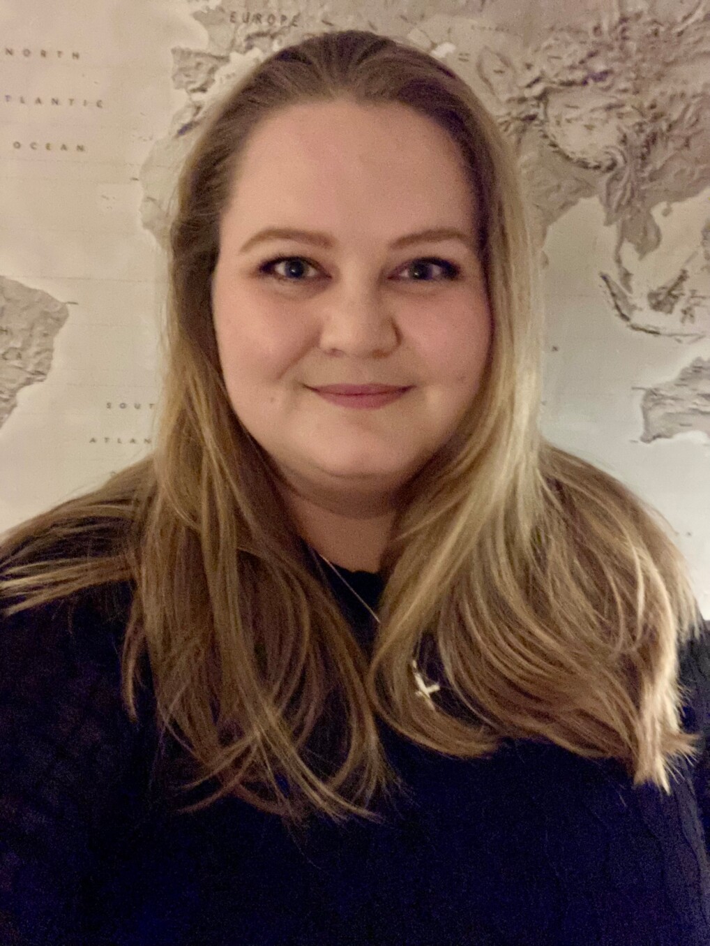 Manja Boel Olesen