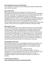 100 ideer til diakoni PRESSE.docx