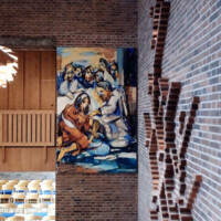 Hedeager kirke (4. december)