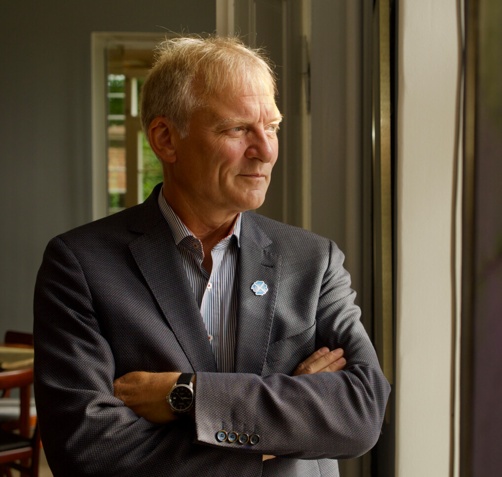 07 Biskop Henrik Stubkjær