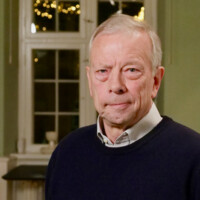 Carlo Hald