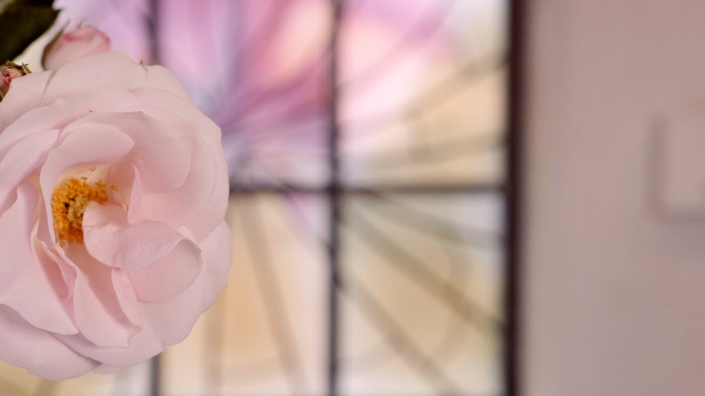 Resen kirke (3. december)