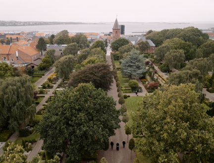 Præstekrave