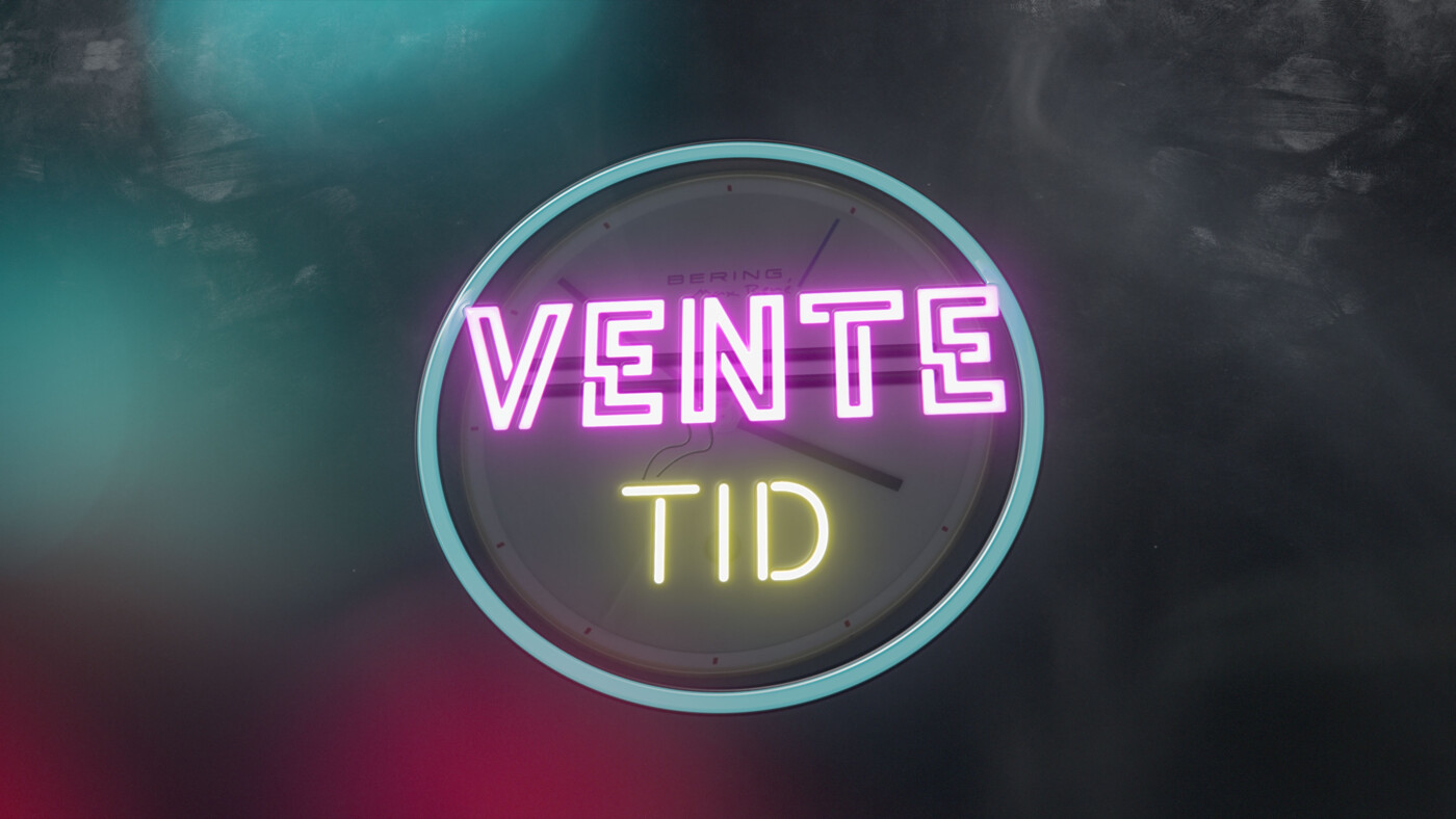 Logo Ventetid
