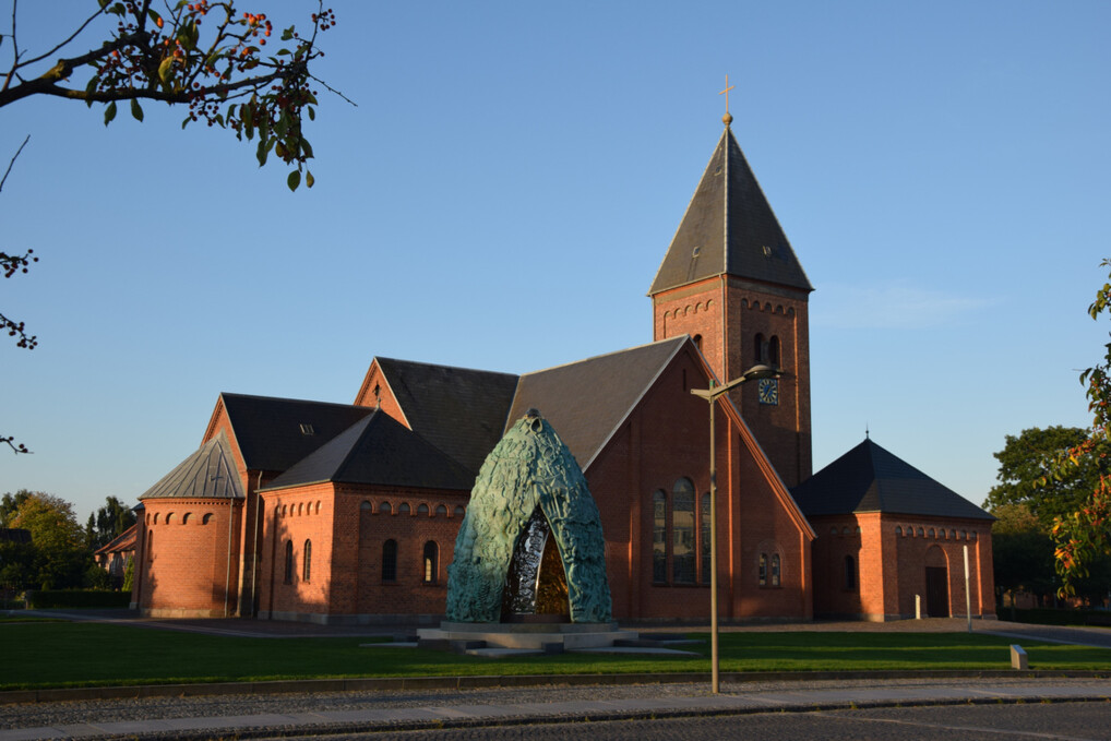 Ikast Kirke