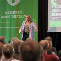 Folkekirkens Grønne Omstilling