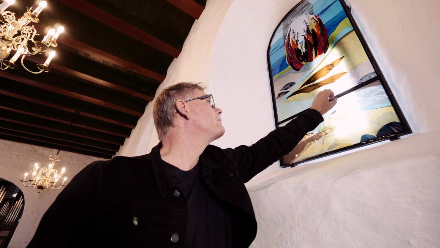 Dybe kirke (19. december)