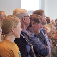 Folkekirkens Grønne Omstilling