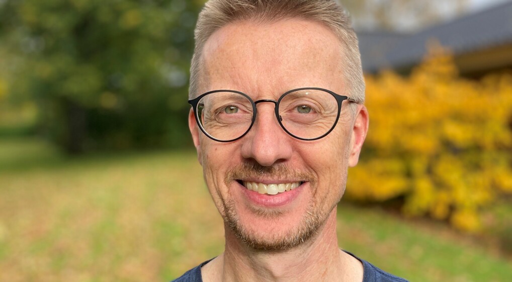 Brian Krüger Iversen