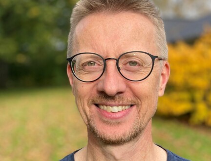 Brian Krüger Iversen