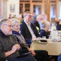 Kirken på landet