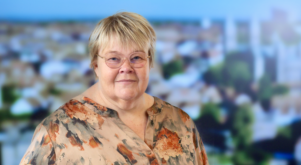 Susan Aaen