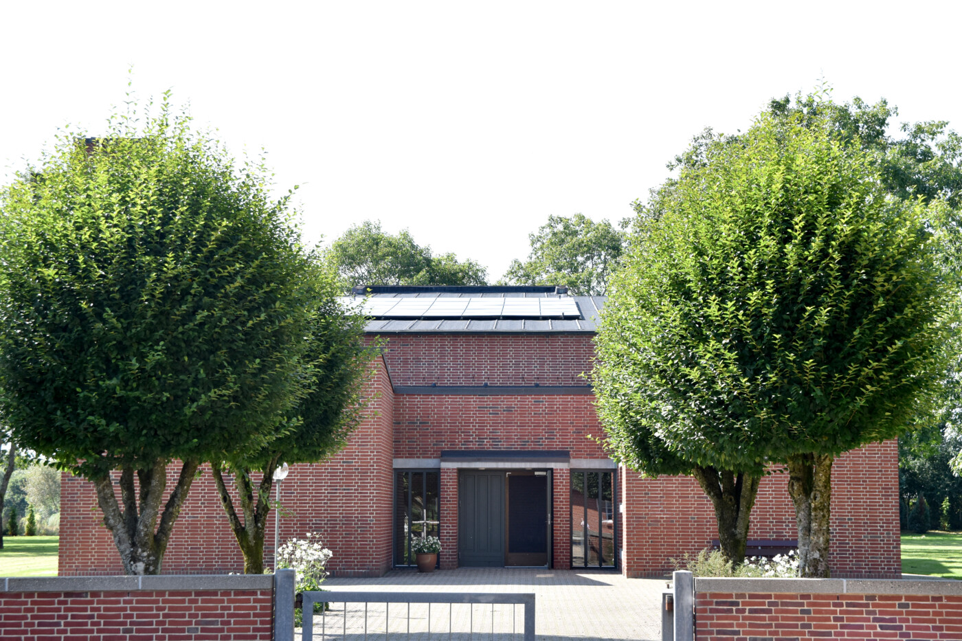 20240828 Vildbjerg Kapel Solceller