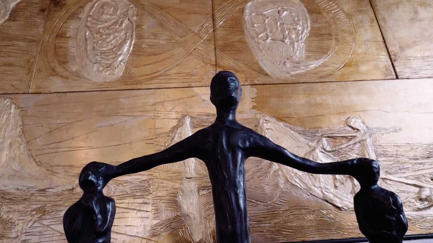 Nørre Nissum kirke (24. december)