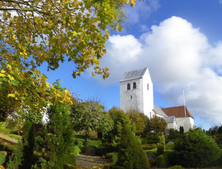 Hvidbjerg Kirke