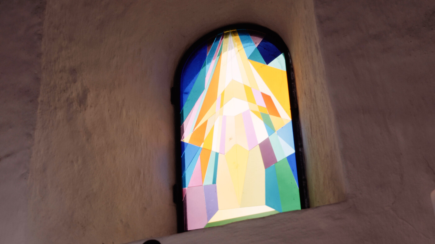 Vile kirke (8. december)