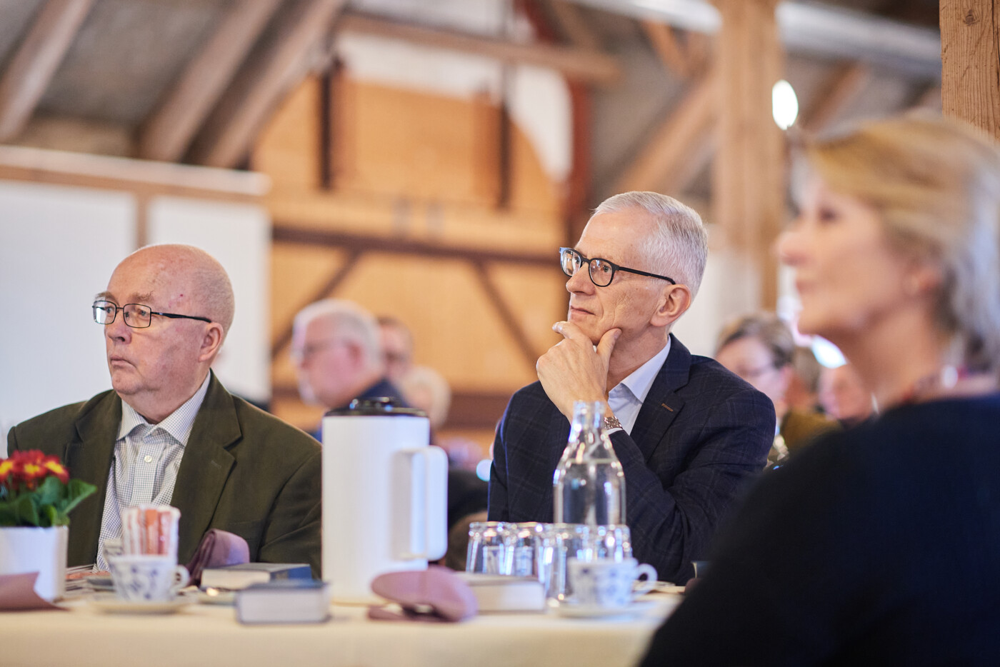 Kirken på landet