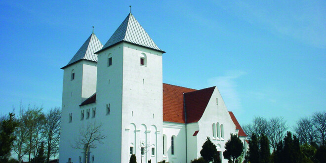 skive kirke