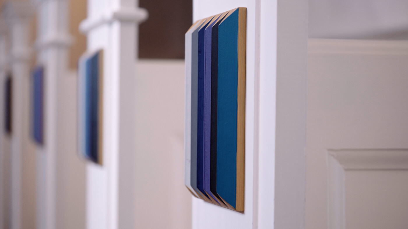 Nørre Felding kirke (16. december)