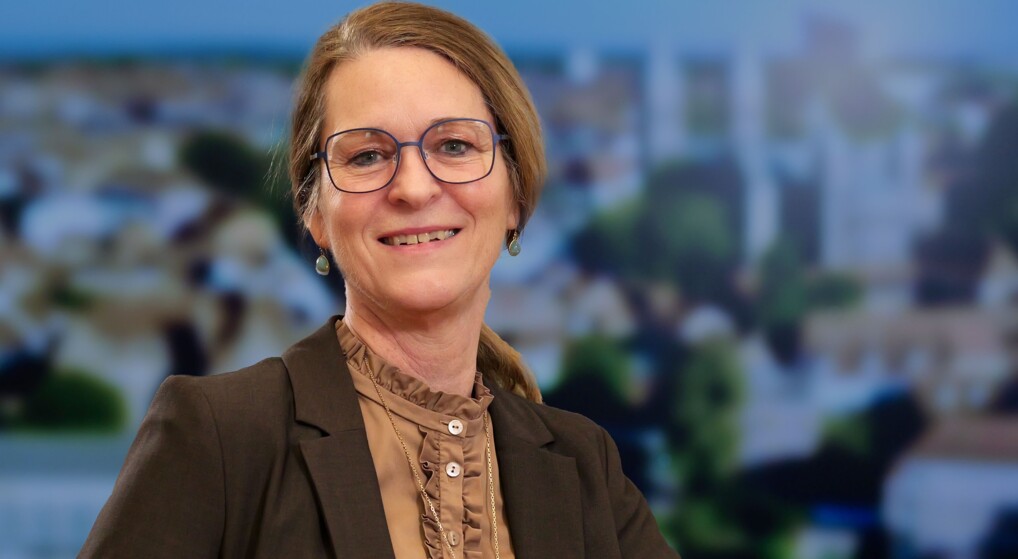 Inger Lise Øster Inger Lise Øster
