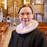 Sofia Skamris Pedersen