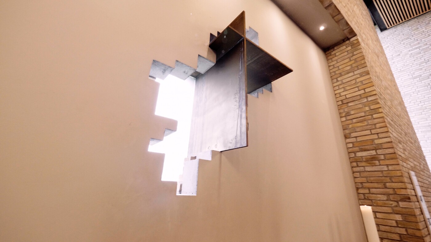 Enner Mark Fængsel 2