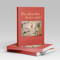 Da åbnedes deres øjne