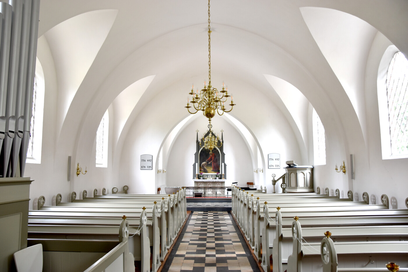 20210819 Grove Kirke
