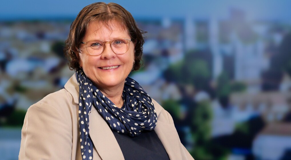 Vibeke Lund