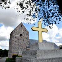 20190802 Assing Kirke