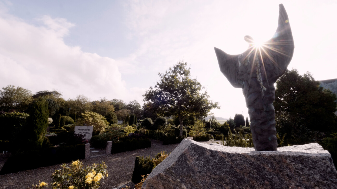 Foulum kirkegård (23. december)