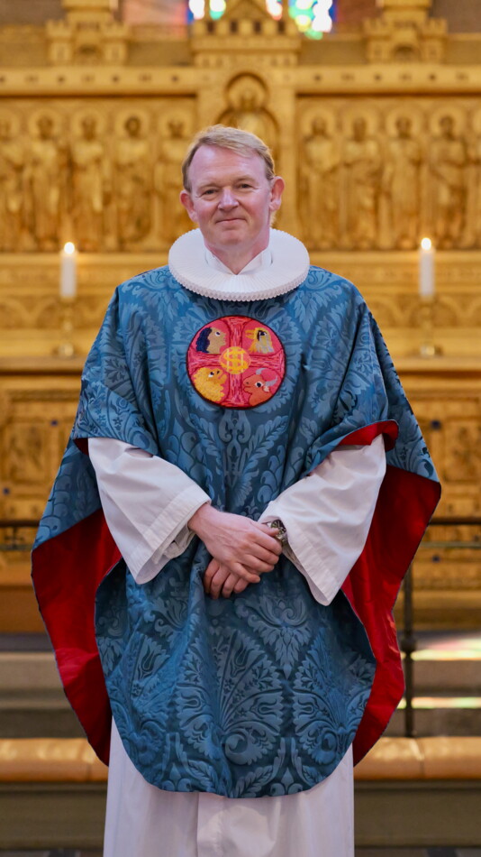 20250817 Indvielse messehagel fotoHenrikHelms Viborg Stift - 1.jpeg