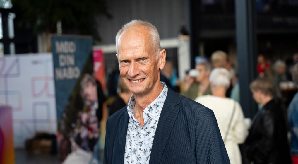 Finn Dahl Hansen