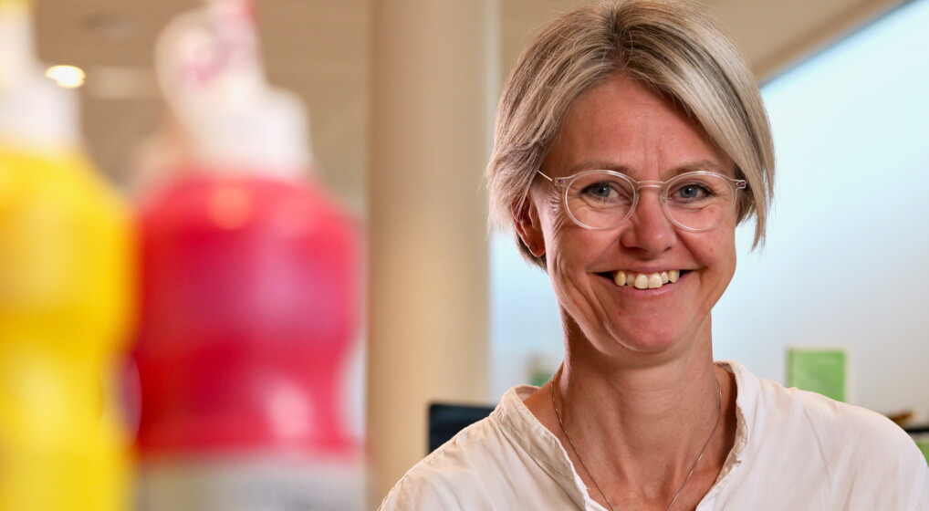 Mette Thybo